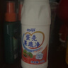 洁宜佳蛋壳奶瓶果蔬清洗剂去农残洗水果蔬菜婴幼儿专用清洗洁精220g粉状 实拍图