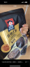 桂格（QUAKER）5黑混合即食燕麦片518克袋装 FiberQ益生元 晒单实拍图