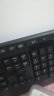 飞利浦(PHILIPS) SPK6234有线键盘 商务办公键盘 笔记本电脑台式机外接键盘 USB键盘 全尺寸 黑色 实拍图