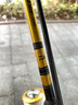 DAIWA达亿瓦鱼竿路亚竿套装钓鱼竿鲈鱼翘嘴鳜鱼白条马口打黑鱼路亚杆远投抛竿甩竿 702MS/2.13米中调直柄+达亿瓦纺车轮 实拍图