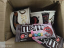 M&M'S畅享牛奶巧克力豆袋装40g mm豆儿童小零食礼物 实拍图