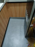 LX HAUSYS大卷PVC地板LG软地革水泥地板胶环保加厚密实底防水耐磨2mm厚石纹 LG-503/石纹-深灰 平米 实拍图