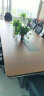 迅扬会议桌长桌6-8人桌椅组合现代简约会客桌板式培训桌洽谈办公桌 4.0*1.5米可坐14人左右 实拍图