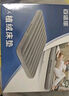 Bestway充气床垫家用双人气垫床加大打地铺折叠床户外午休床 67802干电池 实拍图