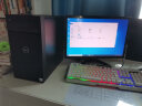 戴尔（DELL）Precision T3660/T3680 图形工作站服务器台式机 三维设计渲染建模游戏电脑主机 T3660【I7-12700 12核2.1G】 16G/256G固态+1T/GT730 实拍图