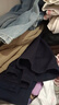 衣诺坊女童百褶裙演出服礼服英伦风短裙校园合唱服黑色西装校服园服六一 实拍图