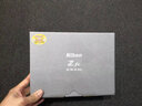 尼康（Nikon） Zfc 入门级数码微单相机 经典复古外观 高清摄影拍照视频直播 防抖 vlog便携无反相机 Z fc +28mm f/2.8银色套机 更换饰皮-珊瑚粉【本人同意知情书】 实拍图