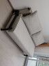 依诺维绅（innovation） 瑞萌 沙发床小户型沙发客厅多功能折叠沙发现代简约布艺原创设计 #584-160(定制面料请撩客服) 实拍图
