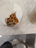 东方名人酒友鬼花生罐装五香味下酒菜香辣油炸花生米休闲零食小吃 (4罐)酒友花生五香味 实拍图