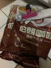 伯朗(MR.BROWN) 曼特宁风味即溶咖啡饮料 16g*30袋 中国台湾进口 晒单实拍图
