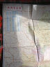 新版 陕西省交通旅游图 西安市街道大比例城区地图 景点路线 旅游出行参考交通详图 分省交通旅 晒单实拍图