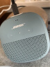 Bose SoundLink Micro蓝牙音响-石墨蓝 户外防水便携式露营音箱/扬声器 实拍图