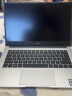 华为（HUAWEI）笔记本电脑 MateBook D14 2024款  全面屏 学生商务 轻薄笔记本 灰｜D14  i5-1340P 16G+512G 实拍图