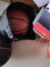 SPALDING耐打掌控比赛用球室内室外PU篮球7号球送男友送女友 76-884Y 实拍图