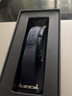istrap苹果手表表带真皮爱马仕同款牛皮适用apple watch手表带S11/10/9/8/7/6/SE男女士iWatch ultra2/3 深蓝蓝线丨银色配件 44/45/46MM表盘【适用Wa 实拍图