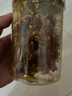 小休梦香辣黄花鱼片小黄鱼干即食零食小吃休闲食品海味小鱼干小鱼仔 125g 香辣味 罐 净重 实拍图