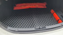 车丽友 专用于马自达3昂克赛拉汽车后备箱垫2020-2023款尾箱垫 实拍图