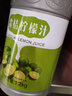 奶茶店用金桔香水柠檬汁玫瑰香葡萄汁水果茶饮品果汁浓浆浓缩果酱 金桔柠檬汁 1.2kg*1瓶 实拍图