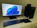 戴尔（DELL）台式机OptiPlex Plus7020MT i7商用办公设计3D渲染建模电脑主机7010MT升级 定制:主机+23.8