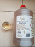 吴越本色白糯米酒 半甜型 绍兴产黄酒 2.5L 12%vol 桶装 2.5L 2桶 实拍图