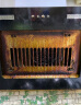 樱花（SAKURA）抽油烟机家用厨房大吸力中式油烟机燃气灶套装 油网免拆洗 冷凝板三面拢烟 免费安装拆旧机 ZA71 单烟机 天然气 晒单实拍图