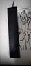 小雕匠木质古风书签文具定制中国风企业年会商务礼品教师节纪念品送同学创意新年生日父亲节礼物送学生 绿檀木一枚 实拍图