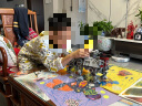 乐高（LEGO）积木星球大战75372克隆人士兵与机器人7岁+儿童玩具生日礼物 晒单实拍图