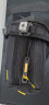 NITECORE奈特科尔SLB03 机能胸包Lii Gear联名设计户外斜挎包通勤单肩包随身 实拍图