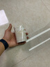壹居长宁 pvc自粘防水瓷砖贴脚线腰线门框贴腰线墙贴5m/卷*2卷装 祥云玉款 实拍图