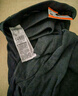 迪卡侬（DECATHLON）保暖内衣男女秋衣秋裤速干防寒滑雪上衣裤子套装- BL 100 SKI100 【女士】黑色上装 XS 实拍图