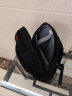 DELSEY戴乐世双肩包商务旅行大容量男士背包15.6英寸笔记本电脑包书包 实拍图