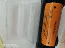 SupFire神火18650锂电池充电器26650 3.7V锂电池专业充电器多功能智能型 1节26650（5000毫安） 实拍图