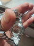 美度（MIDO）瑞士手表 舵手系列 千禧款 长动能 商务休闲 机械钢带男表 实拍图
