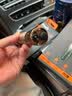 菲尼克斯（FENIX）TK20R UE 迷彩色 强光手电筒 强光远射夜巡务勤战术拨盘手电 实拍图