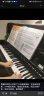 京珠珠江钢琴AJ系列定金专拍 单拍不予发货 实拍图