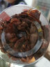 八荒莆田特产桂圆肉250g 无核免剥桂圆干 泡水泡茶煲汤食材 实拍图