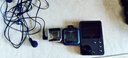 飞利浦（PHILIPS） mp3播放器迷你学生随身听跑步运动英语听力歌词同步复读学习播放器 SA2208黑色+OTG转接头+保护袋 实拍图