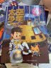 太空少年肖小笑（1-5）（5册套装）儿童漫画故事书正版读物 暑期阅读 课外推荐  省钱卡 实拍图