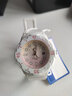 卡西欧（CASIO）时尚小巧 运动防水女表学生表LRW-200H-4E2VDR 实拍图