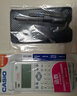 Casio 卡西欧FX-82CN X 中文版函数科学计算器大学初高中初中考试初中教材适用 慧白中英文新款+四件套 实拍图
