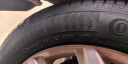 德国马牌（Continental）轮胎/汽车轮胎 215/55R17 94W FR UC7适配本田XR-V/缤智/大众迈腾 实拍图
