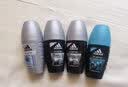阿迪达斯走珠净爽香体液止汗露 多效50ml+畅爽50ml【男士】 实拍图