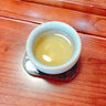 琦轩源  汝窑功夫茶具套装陶瓷家用办公室汝瓷开片泡茶器带茶盘茶壶茶杯公道杯茶漏整套高档送礼 故里汝窑侧把壶系列16件套-配茶盘 实拍图