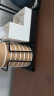 芮丽雅（RUILIYA）一次性杯子架取杯器桌面纸杯架咖啡架茶包收纳盒茶水间纸杯置物架 黑色咖啡茶包一次性杯子置物架 晒单实拍图