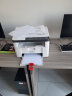 联想（Lenovo）M7206W 黑白激光无线打印机家用学习商用办公 打印复印扫描多功能一体机  作业打印机 实拍图