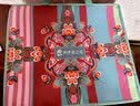 富安娜舒妍抗菌蚕丝夏被 203*229cm 400g 实拍图