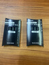 日本百乐（PILOT）V5墨囊墨胆BXS-IC-S3新款V5升级版BXC-V5/V7笔替换墨胆3支装 黑色3支装 实拍图