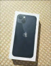 Apple iPhone 15 (A3092) 128GB 黑色 支持移动联通电信5G 双卡双待手机 实拍图