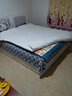 多忆绵眠（duoyimianmian）新疆长绒棉被芯全棉花被子手工棉絮棉胎褥子床垫加厚保暖冬被单人 新疆长绒棉被4斤 180*210cm 实拍图