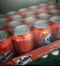 百事可乐 美年达 Mirinda 橙味 可乐 碳酸饮料整箱 330ml*24听 百事出品 实拍图